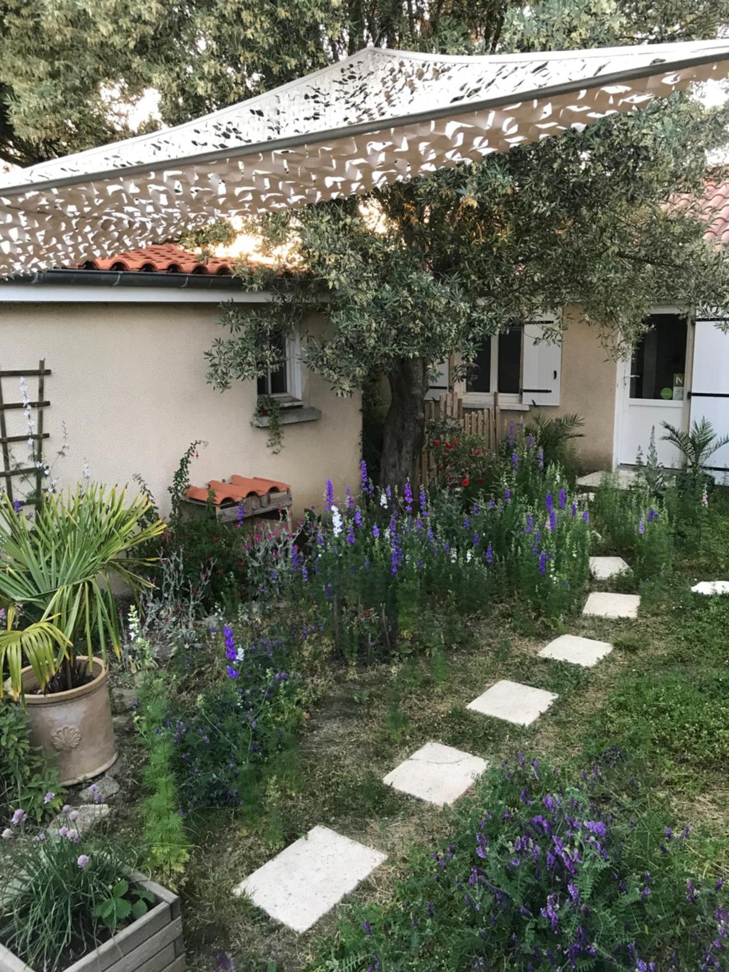 Nuitee Naturopathique La Rochelle  Exterior foto